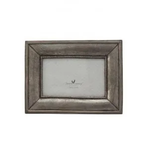 Coens Pewter Photo Frame, 3x4.5" by Provencal Treasures, a Photo Frames for sale on Style Sourcebook