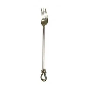 French Country Knot Stainless Steel Pickle Fork by French Country Collection, a Cutlery for sale on Style Sourcebook