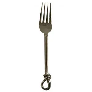 French Country Knot Stainless Steel Dinner Fork by French Country Collection, a Cutlery for sale on Style Sourcebook