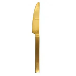French Country Phoenix Stainless Steel Dinner Knife by French Country Collection, a Cutlery for sale on Style Sourcebook