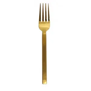 French Country Phoenix Stainless Steel Dinner Fork by French Country Collection, a Cutlery for sale on Style Sourcebook