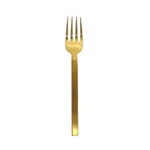 French Country Phoenix Stainless Steel Dessert Fork by French Country Collection, a Cutlery for sale on Style Sourcebook