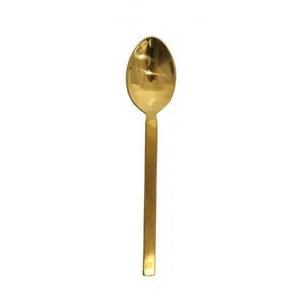 French Country Phoenix Stainless Steel Dessert Spoon by French Country Collection, a Cutlery for sale on Style Sourcebook