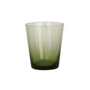 Talbot Glass Tumbler by French Country Collection, a Tumblers for sale on Style Sourcebook