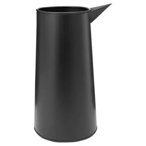 VTWonen Etna Metal Pitcher, Large, Black by vtwonen, a Jugs for sale on Style Sourcebook