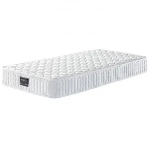 Stardust Comfort Sleep Boxed Pocket Spring Medium Firm Mattress, Double by Icon Furniture, a Mattresses for sale on Style Sourcebook