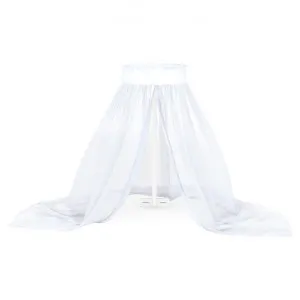 Boori Wooden Halo Net Stand,Barley White by Boori, a Cots & Bassinets for sale on Style Sourcebook