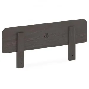 Boori Wooden Toddler Bed Guard Panel, Mocha by Boori, a Kids Beds & Bunks for sale on Style Sourcebook
