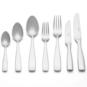 Noritake Chambery 56 Piece Stainless Steel Cutlery Set by Noritake, a Cutlery for sale on Style Sourcebook