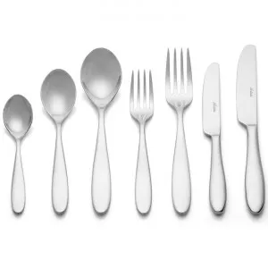 Noritake Avignon 56 Piece Stainless Steel Cutlery Set by Noritake, a Cutlery for sale on Style Sourcebook