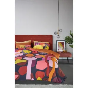 Beddinghouse Candy Cotton Sateen Quilt Cover Set, Queen by Beddinghouse, a Bedding for sale on Style Sourcebook