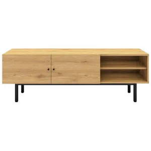 Munich 2 Door TV Unit, 150cm by Casa Uno, a Entertainment Units & TV Stands for sale on Style Sourcebook