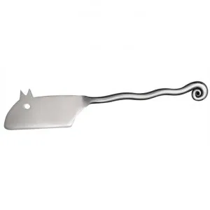 Darley Stainless Steel Little Mouse Cheese Knife by Casa Uno, a Cutlery for sale on Style Sourcebook