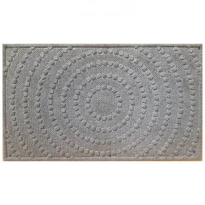 Erskine Heavy Duty Marine Carpet, 75x45cm by Solemate, a Doormats for sale on Style Sourcebook