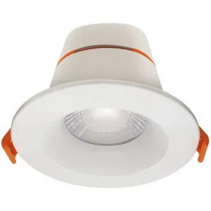 Apollo Pro Dimmable Low Glare LED Downlight, 7W, CCT by Mercator, a Spotlights for sale on Style Sourcebook