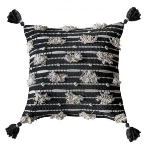 Amboro Cotton Scatter Cushion by Casa Bella, a Cushions, Decorative Pillows for sale on Style Sourcebook