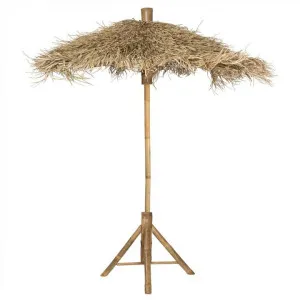 Allison Bamboo Umbrella by Casa Uno, a Shades & Awnings for sale on Style Sourcebook