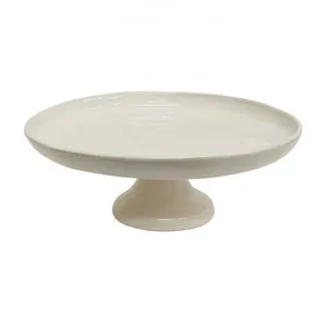Franco Ceramic Cake Stand by French Country Collection, a Cake Stands for sale on Style Sourcebook