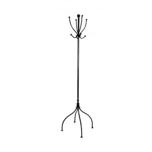 Baron Iron Coat Rack by French Country Collection, a Clothes Airers for sale on Style Sourcebook