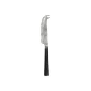 French Country Black Handle Forged Iron Cheese Knife by French Country Collection, a Cutlery for sale on Style Sourcebook