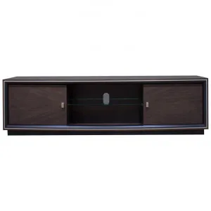 Stainley American Walnut 2 Door TV Unit, 180cm by Millesime, a Entertainment Units & TV Stands for sale on Style Sourcebook