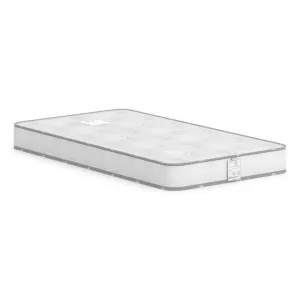 Boori Country Pocket Spring Compact Cot Mattress by Boori, a Kids Furniture & Bedding for sale on Style Sourcebook