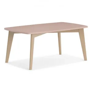 Boori Thetis Wooden Kids Table, 120cm, Cherry / Truffle by Boori, a Kids Chairs & Tables for sale on Style Sourcebook