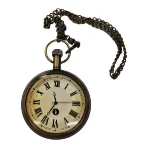 Paradox Timekeepers Pocket Watch by Paradox, a Clocks for sale on Style Sourcebook