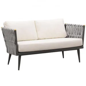 Indosoul Crown Outdoor Loveseat by Indosoul, a Outdoor Sofas for sale on Style Sourcebook