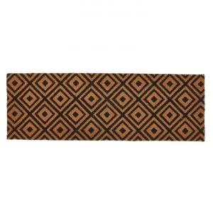 Collinan Coir Doormat, 120x40cm by Emac & Lawton, a Doormats for sale on Style Sourcebook