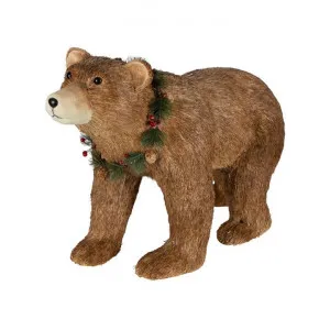 Rocky Mountain Bear Ornament by Florabelle, a Statues & Ornaments for sale on Style Sourcebook