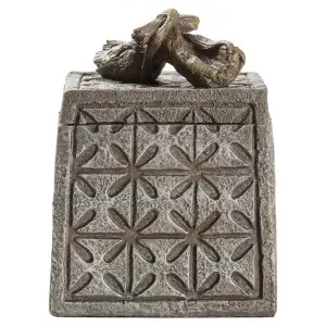 Besman Trinket Box by Casa Bella, a Decorative Boxes for sale on Style Sourcebook