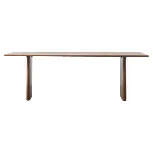 Bohortha Acacia Timber Dining Table, 220cm by Casa Bella, a Dining Tables for sale on Style Sourcebook