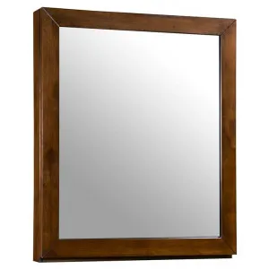 Allister Wooden Frame Dressing Mirror, 103cm by Dodicci, a Mirrors for sale on Style Sourcebook