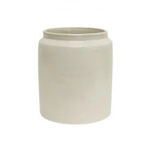 Franco Ceramic Utensil Holder, Large by French Country Collection, a Utensils & Gadgets for sale on Style Sourcebook
