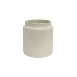Franco Ceramic Utensil Holder, Small by Provencal Treasures, a Utensils & Gadgets for sale on Style Sourcebook