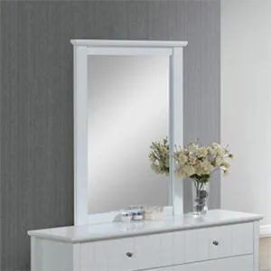 Olsen Wooden Frame Dressing Mirror, 106cm by Glano, a Mirrors for sale on Style Sourcebook