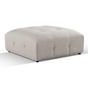Larose Fabric Sofa Module, Ottoman by Brighton Home, a Ottomans for sale on Style Sourcebook