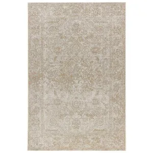 St Tropez Transitional Heritage Modern Indoor / Outdoor Rug, 200x290cm by Casa Uno, a Outdoor Rugs for sale on Style Sourcebook