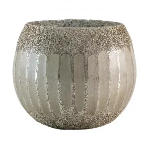 Vernor Glass Votive, Medium by Casa Bella, a Home Fragrances for sale on Style Sourcebook