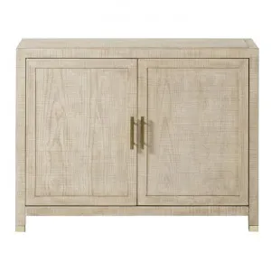 Edith Timber 2 Door Credenza by Ambience Interiors, a Sideboards, Buffets & Trolleys for sale on Style Sourcebook