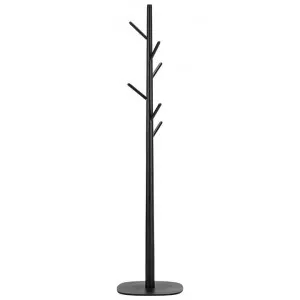 Kinn Ashwood Coat Rack, Black by FLH, a Clothes Airers for sale on Style Sourcebook