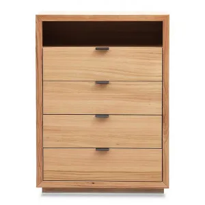 Porter Messmate 4 Drawer Tallboy by Everblooming, a Dressers & Chests of Drawers for sale on Style Sourcebook