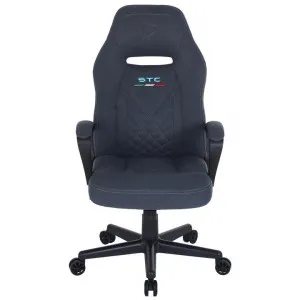 ONEX STC Compact S Fabric Gaming / Office Chair, Graphite by ONEX, a Chairs for sale on Style Sourcebook