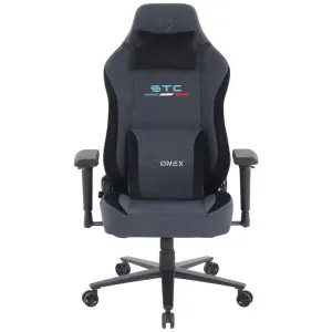 ONEX STC Elegant XL Fabric Gaming / Office Chair, Graphite by ONEX, a Chairs for sale on Style Sourcebook