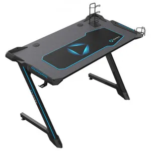 ONEX GD1200Z RGB Gaming Desk, 114cm by ONEX, a Desks for sale on Style Sourcebook