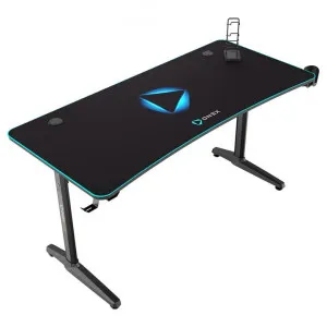 ONEX GD1600H Gaming Desk, 152cm by ONEX, a Desks for sale on Style Sourcebook