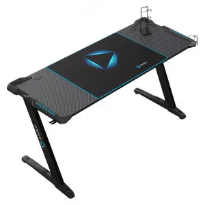 ONEX GD1600Z RGB Gaming Desk, 156cm by ONEX, a Desks for sale on Style Sourcebook