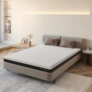 Midnight Boxed Premium Foam Mattress, King Single by ZZiZZ, a Mattresses for sale on Style Sourcebook