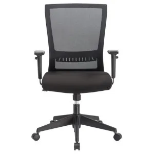 Cortona Mesh Ergonomic Office Chair by Conception Living, a Chairs for sale on Style Sourcebook